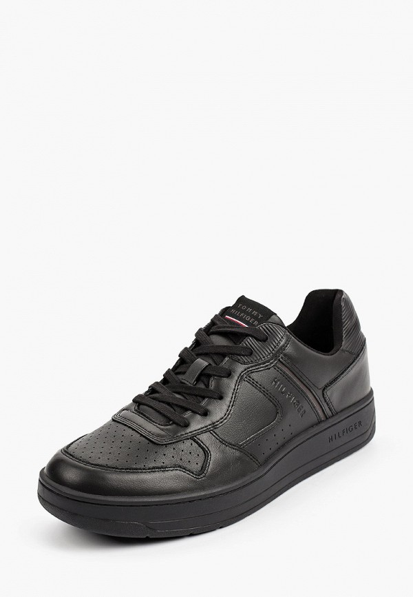 фото Кеды tommy hilfiger