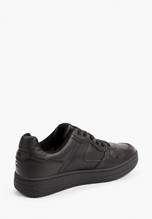 фото Кеды tommy hilfiger