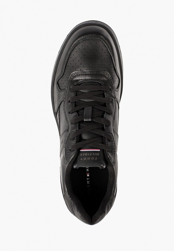 фото Кеды tommy hilfiger
