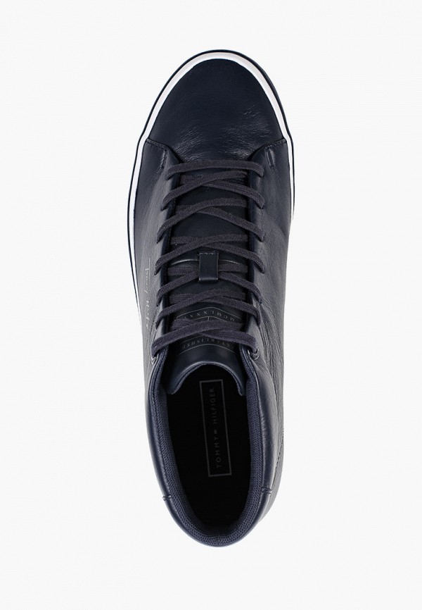 фото Кеды tommy hilfiger