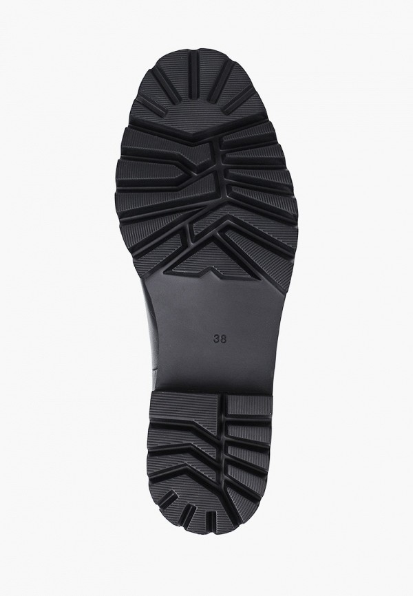 фото Ботинки der spur