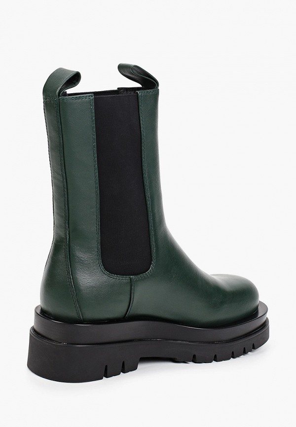 фото Ботинки der spur