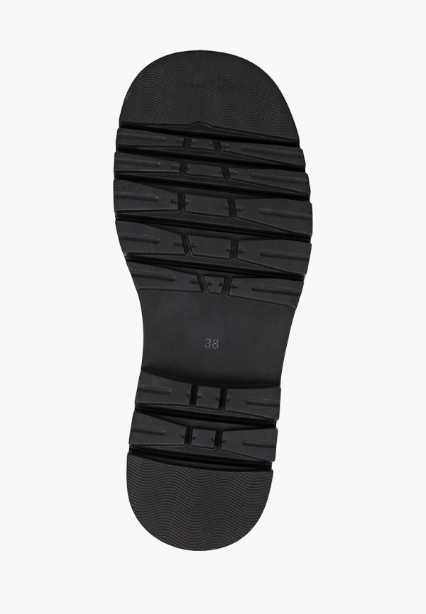 фото Ботинки der spur