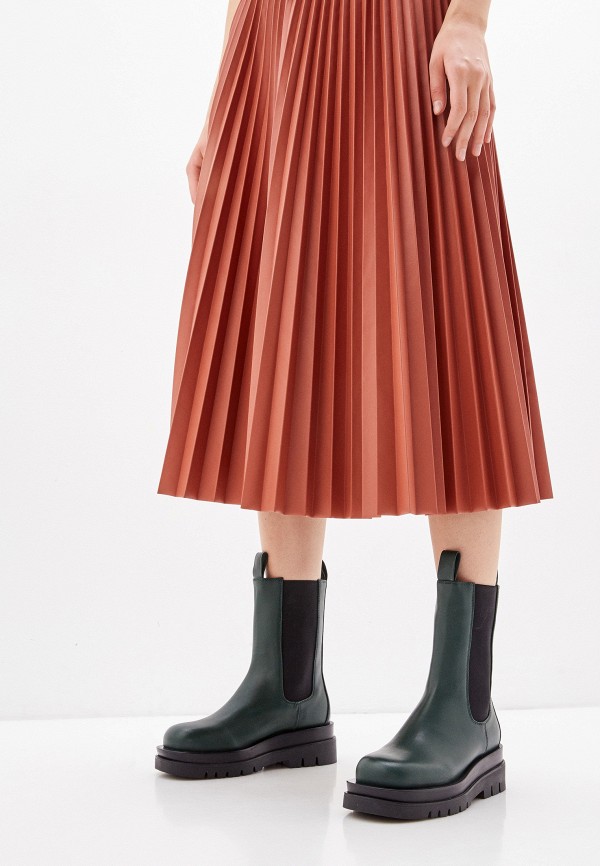 фото Ботинки der spur