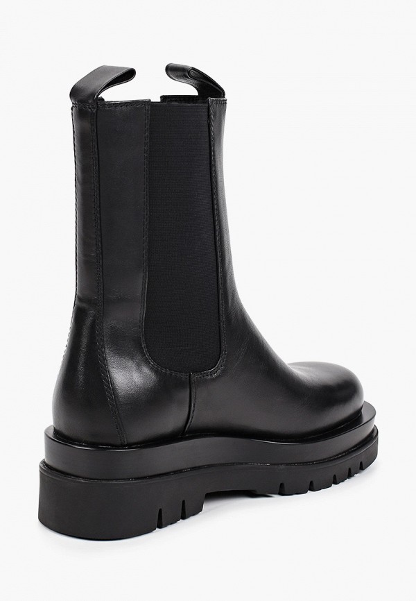 фото Ботинки der spur