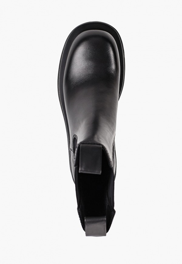 фото Ботинки der spur