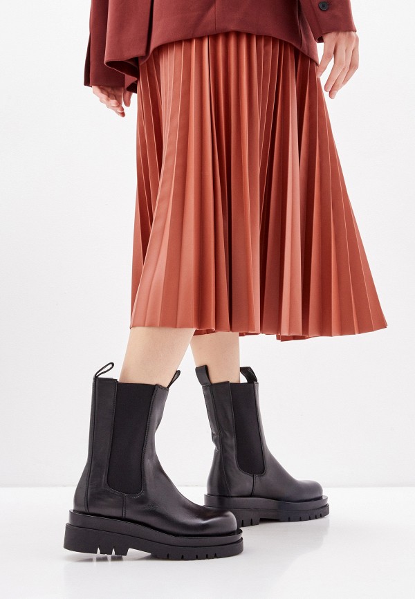 фото Ботинки der spur