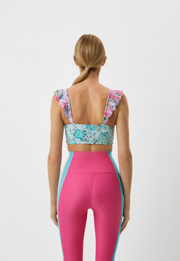 фото Топ спортивный beach riot