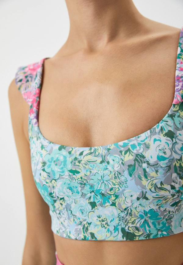 фото Топ спортивный beach riot