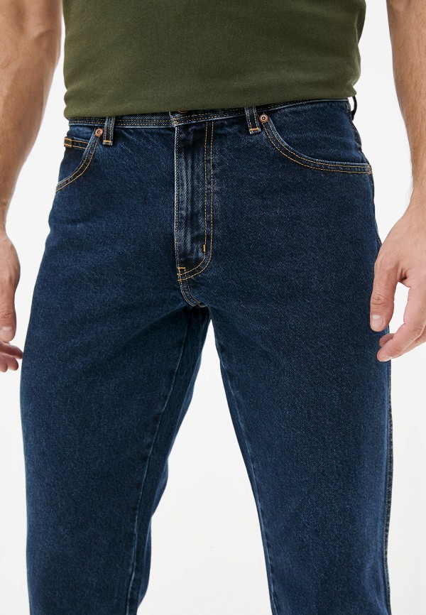 фото Джинсы wrangler