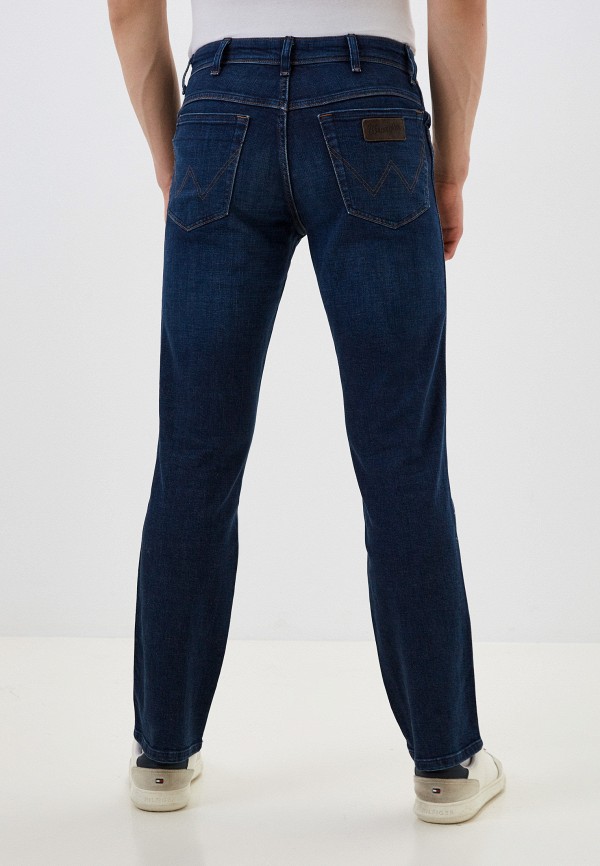 фото Джинсы wrangler