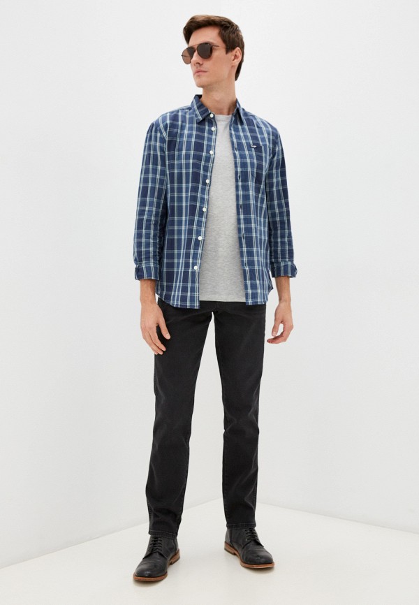 фото Джинсы wrangler