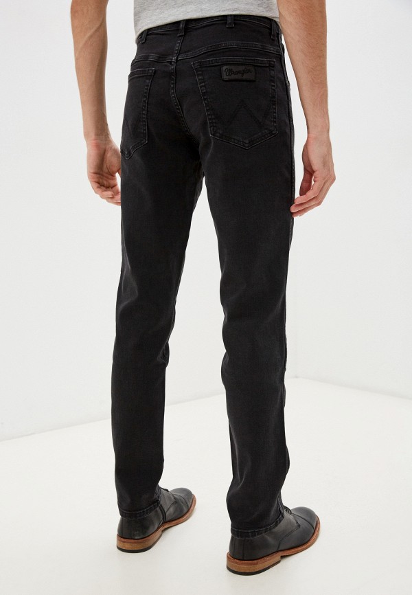 фото Джинсы wrangler