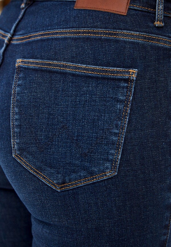 фото Джинсы wrangler