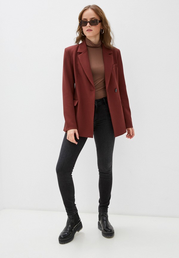 фото Джинсы wrangler