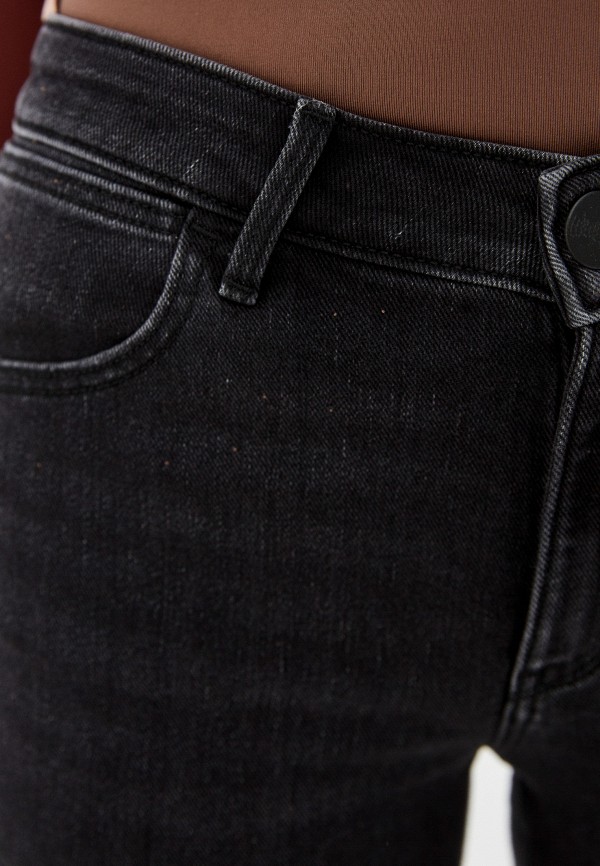 фото Джинсы wrangler