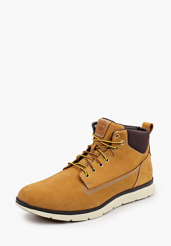 фото Ботинки timberland