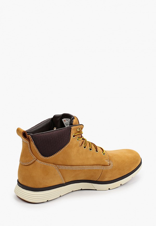 фото Ботинки timberland