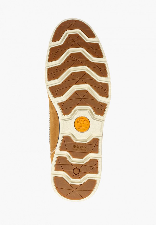 фото Ботинки timberland