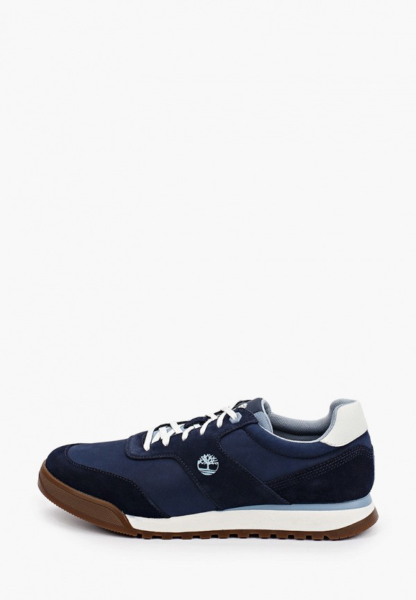 фото Кроссовки timberland