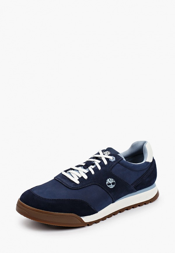 фото Кроссовки timberland