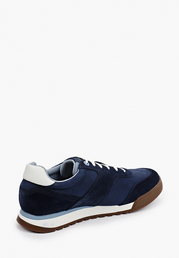 фото Кроссовки timberland