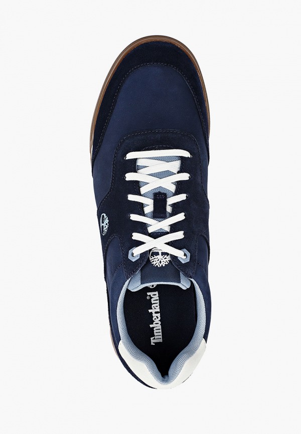 фото Кроссовки timberland