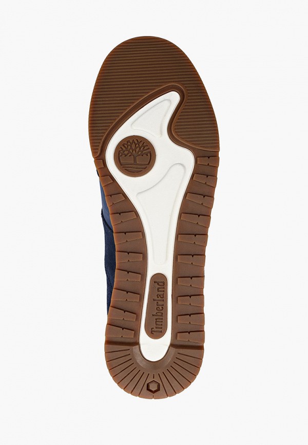фото Кроссовки timberland