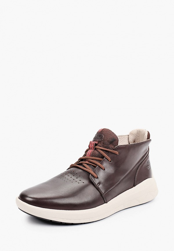 фото Ботинки timberland
