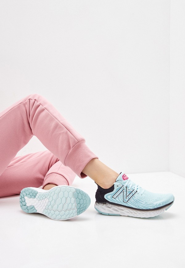 фото Кроссовки new balance