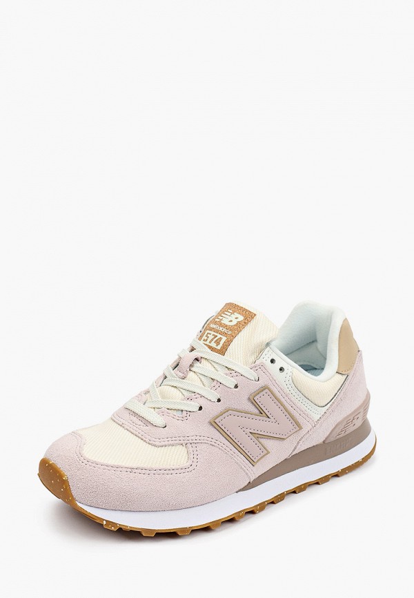 фото Кроссовки new balance