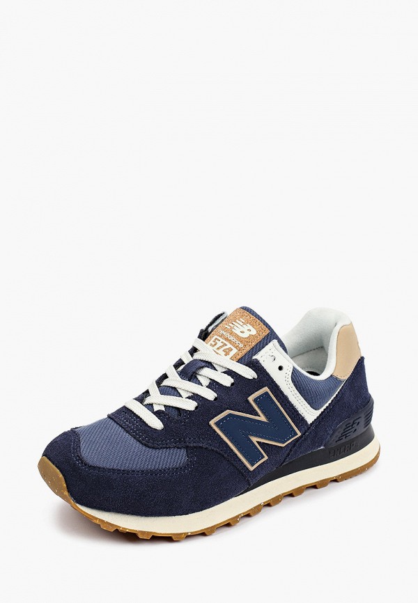 фото Кроссовки new balance