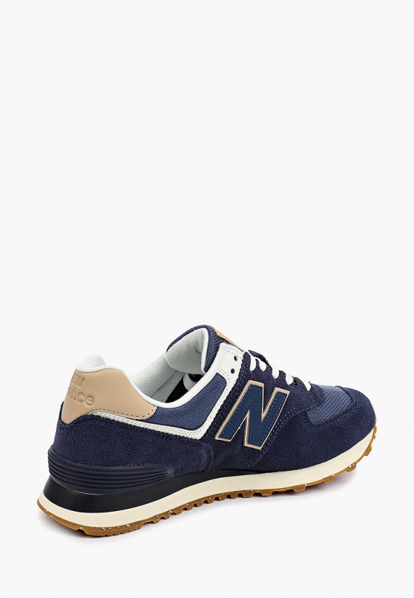 фото Кроссовки new balance