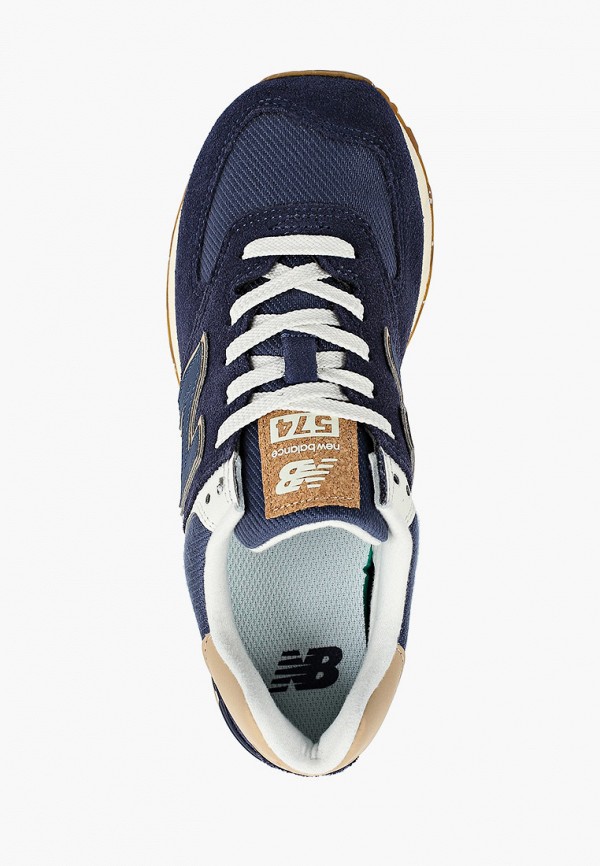 фото Кроссовки new balance