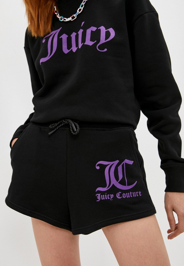 фото Шорты спортивные juicy couture