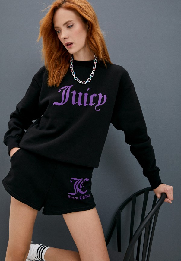 фото Шорты спортивные juicy couture