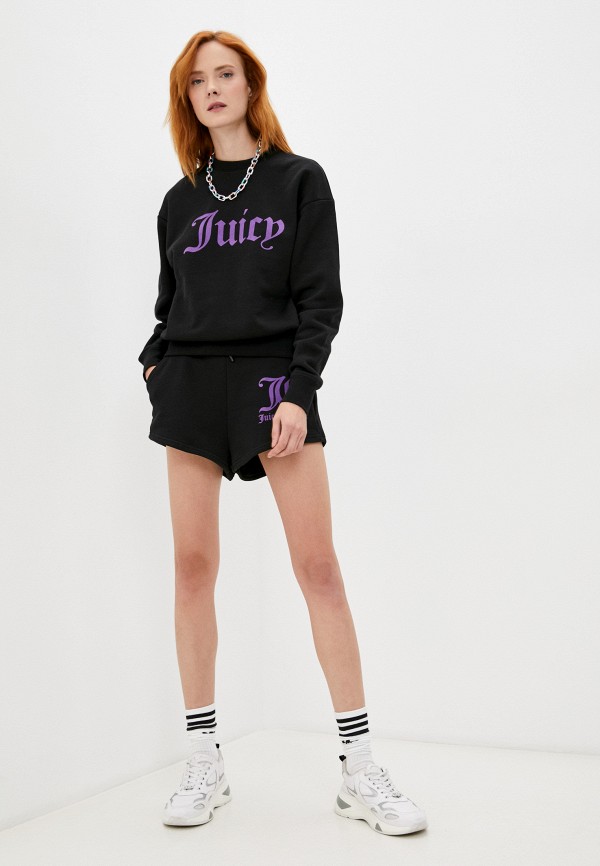 фото Шорты спортивные juicy couture