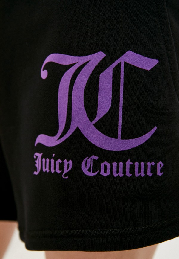 фото Шорты спортивные juicy couture