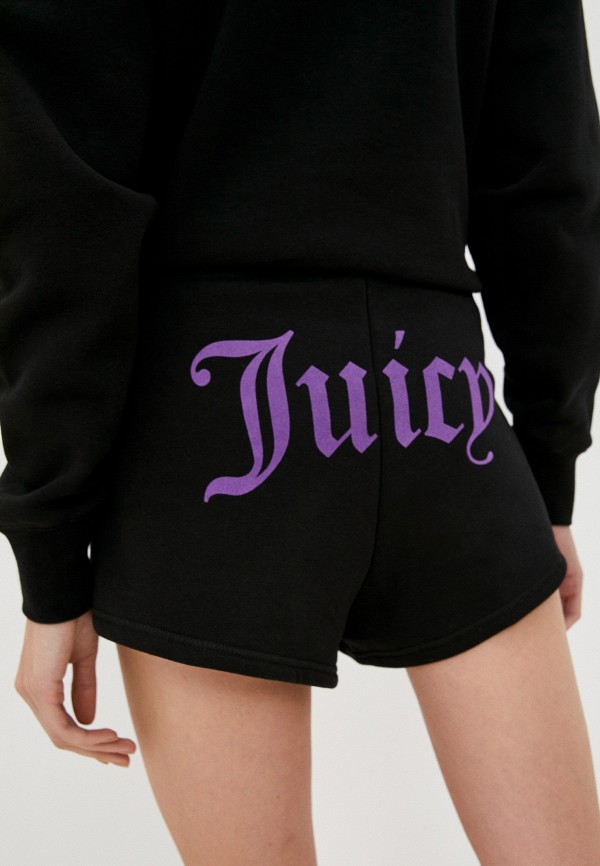 фото Шорты спортивные juicy couture