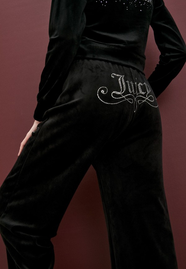 фото Брюки спортивные juicy couture
