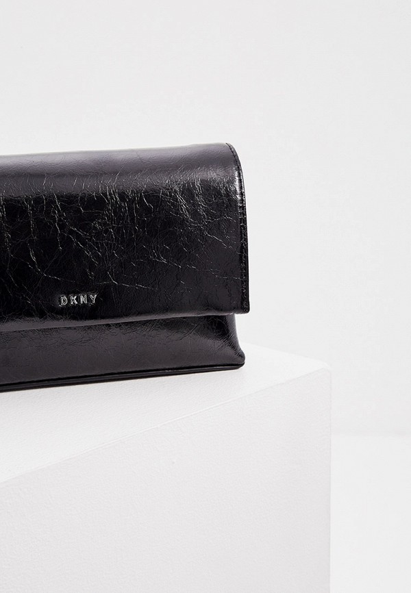 фото Сумка и брелок dkny