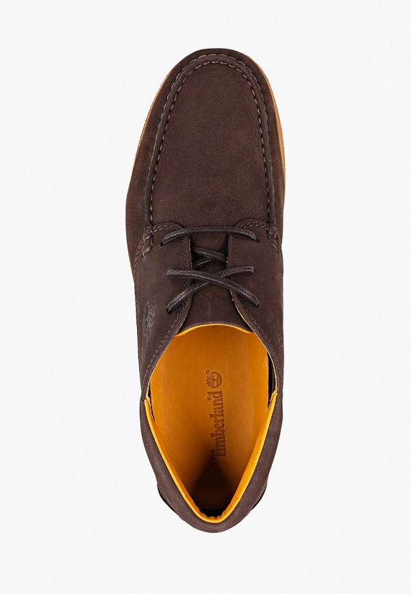фото Ботинки timberland