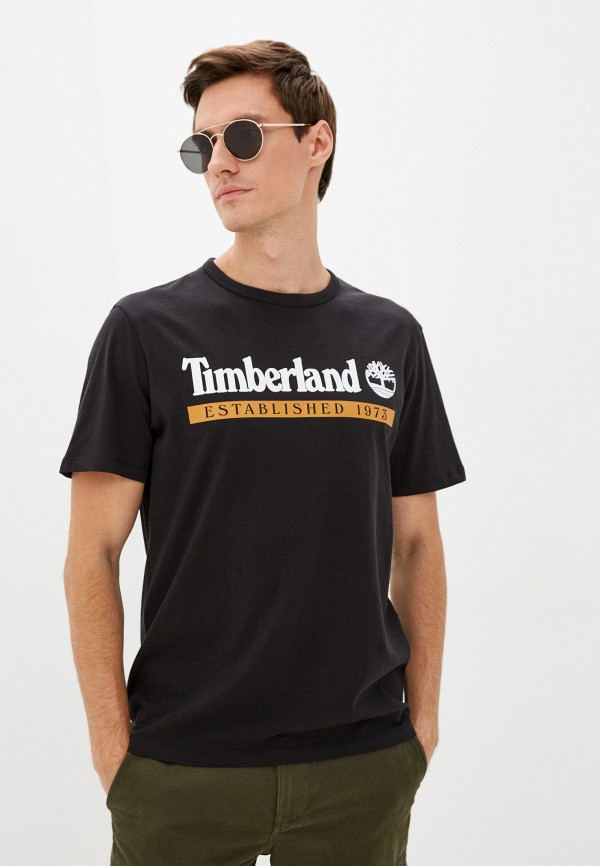 фото Футболка timberland