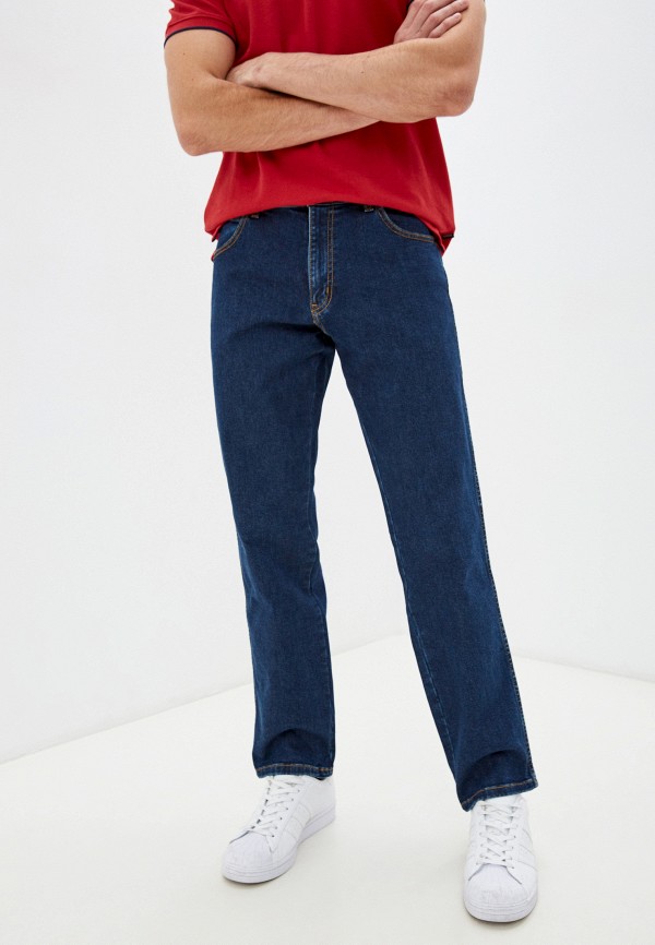 фото Джинсы wrangler