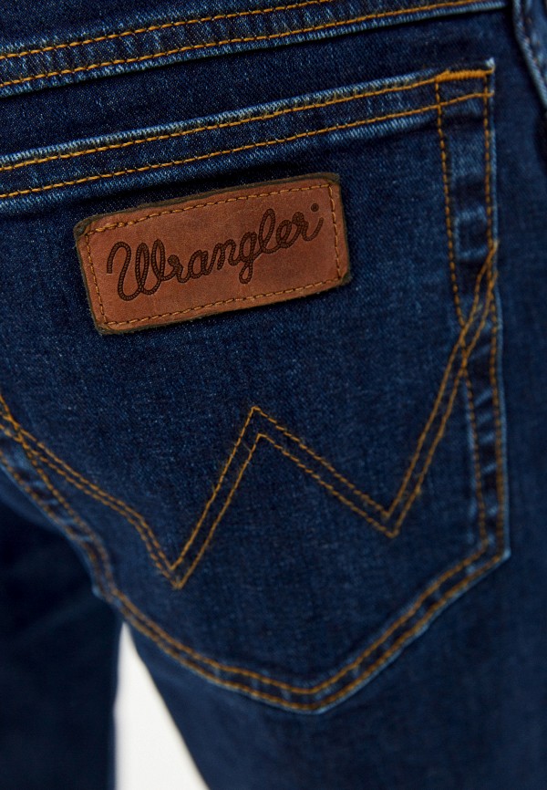 фото Джинсы wrangler