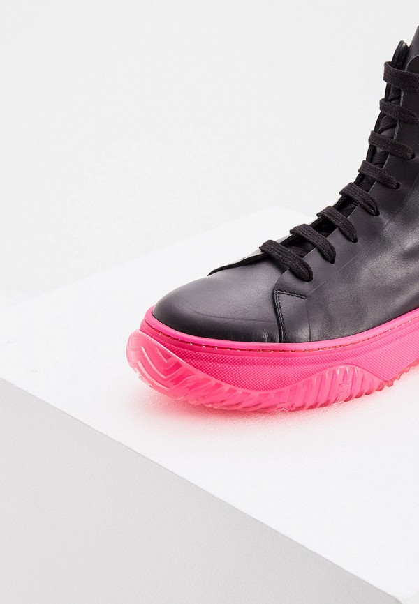 фото Кеды n21