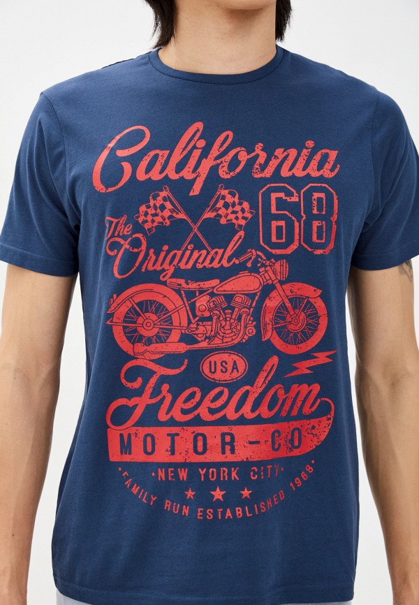 фото Футболка south shore