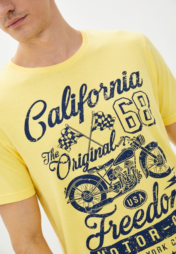 фото Футболка south shore