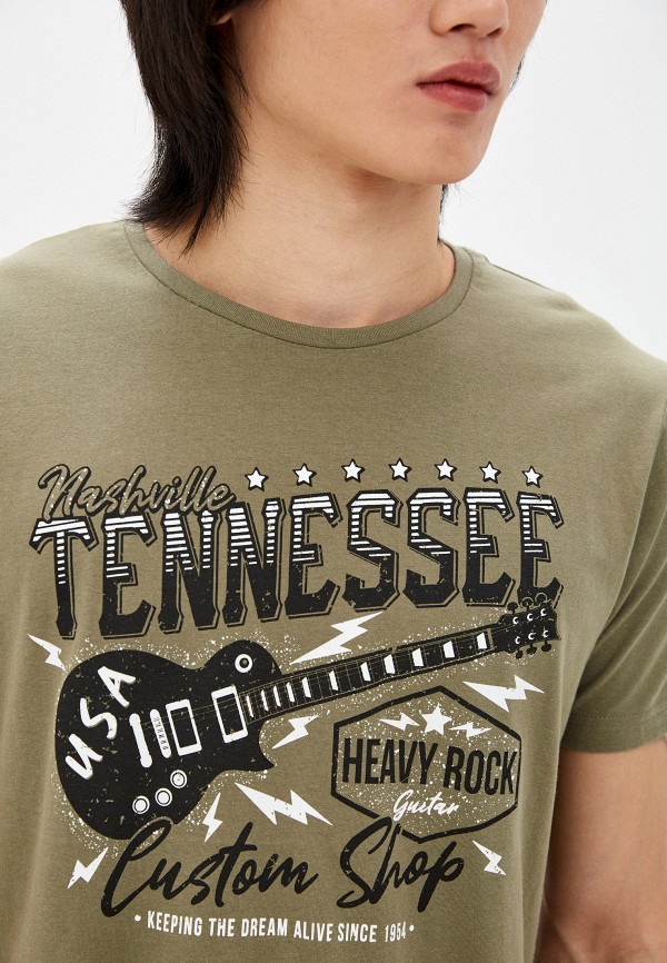 фото Футболка south shore