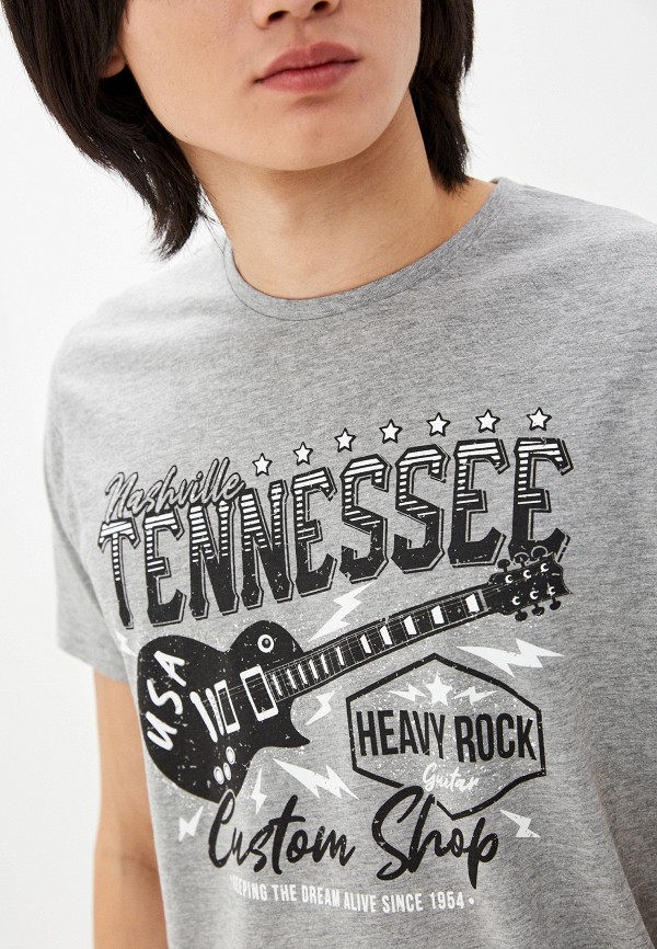 фото Футболка south shore